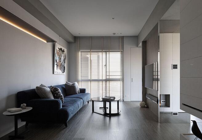 10條客廳裝修知識(shí)，打造高顏值的家